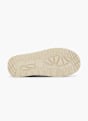 Graceland Lukket hjemmesko Beige 52680 4