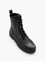 Graceland Schnürboots Schwarz 52708 3