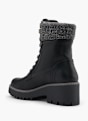Graceland Känga Svart 52719 3