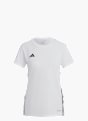 adidas T-Shirt Weiß 125083 1