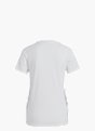 adidas T-Shirt Weiß 125083 2