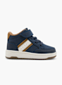 Vty Magas szárú sneaker kék 52749 1