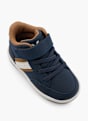 Vty Magas szárú sneaker kék 52749 4