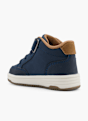 Vty Magas szárú sneaker kék 52749 2