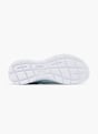 Skechers Baskets Bleu 52828 4