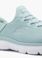 Skechers Buty wsuwane Niebieski 52828 5