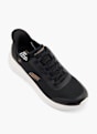 Skechers Slip-on маратонки Черен 52817 2