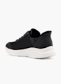 Skechers Slip-on маратонки Черен 52817 3