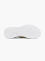 Skechers Slip On Sneaker Beige 52813 4