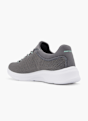 Skechers Zapatillas sin cordones Gris 52809 3
