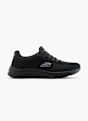 Skechers Slip-on sneaker Svart 52808 1