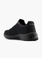 Skechers Baskets Noir 52808 3