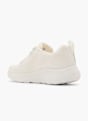 Skechers Baskets Blanc cassé 52805 3