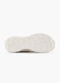 Skechers Baskets Blanc cassé 52805 4
