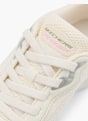 Skechers Baskets Blanc cassé 52805 5