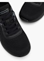 Skechers Slip On Sneaker Schwarz 52807 5