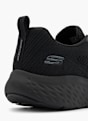 Skechers Slip-on sneaker Svart 52807 6