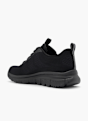 Skechers Slip-on obuv Čierna 52797 3