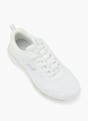 Skechers Slip-on Bianco 52800 2