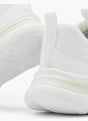 Skechers Sapatilha Branco 52800 6