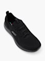 Skechers Slip-on Nero 52799 2