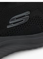Skechers Baskets Noir 52799 5