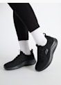Skechers Slip-on Nero 52799 7