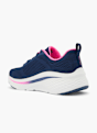 Skechers Sneakersy Niebieski 52795 3