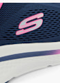 Skechers Sneakersy Niebieski 52795 5