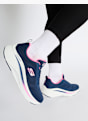 Skechers Sneaker Blå 52795 7