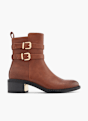 Graceland Stiefelette Braun 52785 1