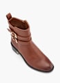 Graceland Stiefelette Braun 52785 2