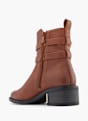 Graceland Stiefelette Braun 52785 3