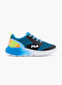 FILA Futócipő kék 52801 1