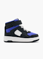Vty Baskets montantes Noir 52803 1