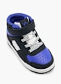 Vty Baskets montantes Noir 52803 2