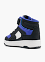 Vty Baskets montantes Noir 52803 3