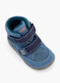 elefanten Boots d'hiver Bleu 52818 2