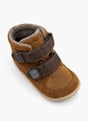 elefanten Boots d'hiver Marron 52816 2