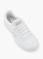 Skechers Slip on fehér 52830 2