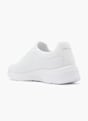Skechers Slip On Sneaker Weiß 52830 3