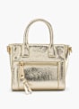Catwalk Handtasche Gold 52847 1