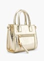 Catwalk Handtasche Gold 52847 2