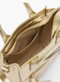 Catwalk Handtasche Gold 52847 4
