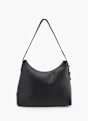 Catwalk Handtasche Schwarz 52841 1
