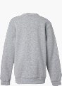 Minecraft Sweat Gris 52858 2