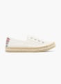 Blowfish Espadrille Weiß 52865 1