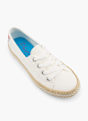 Blowfish Espadrille Weiß 52865 2