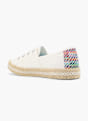 Blowfish Espadrille Weiß 52865 3