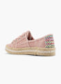 Blowfish Sneaker Rosa 52869 3